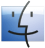 Mac OSX logo